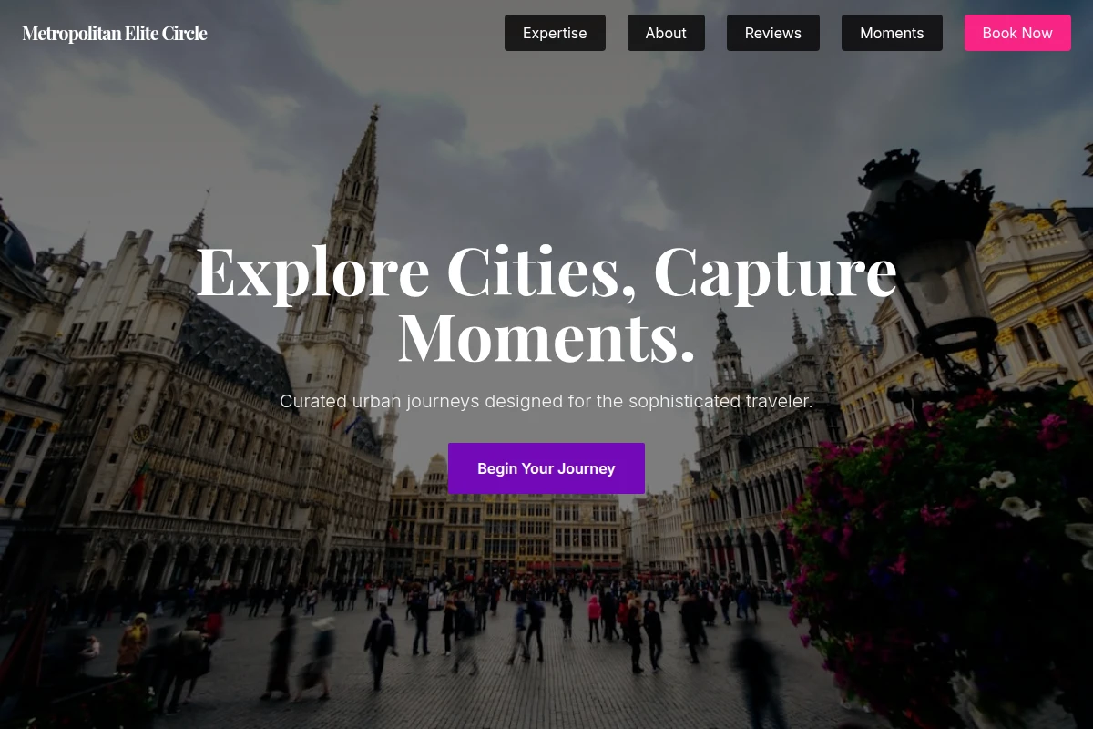 district Tourism