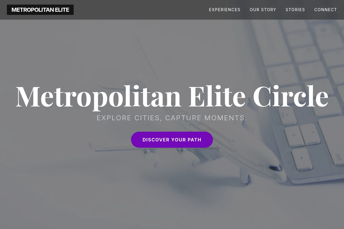 culture Travel Booking