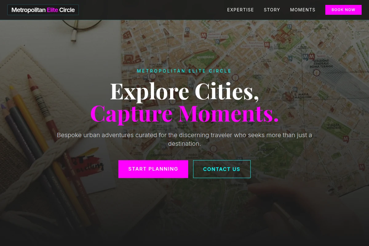 travel-planning