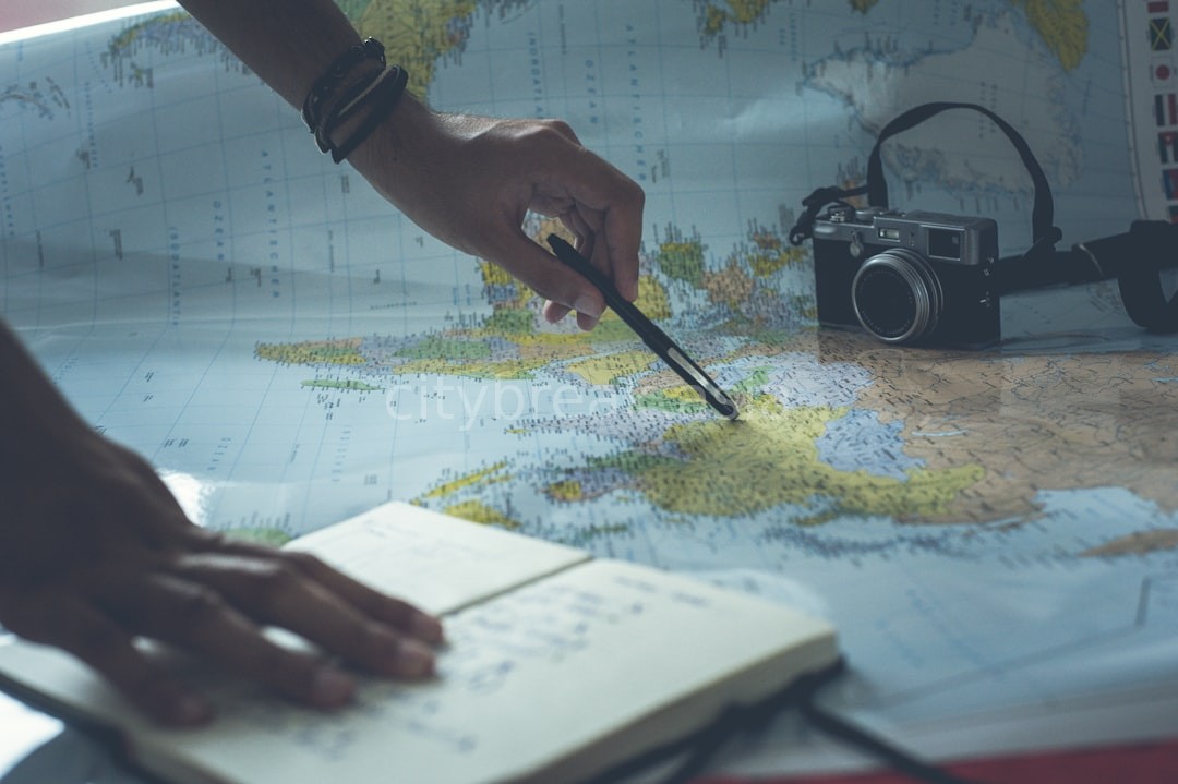 Custom Itineraries