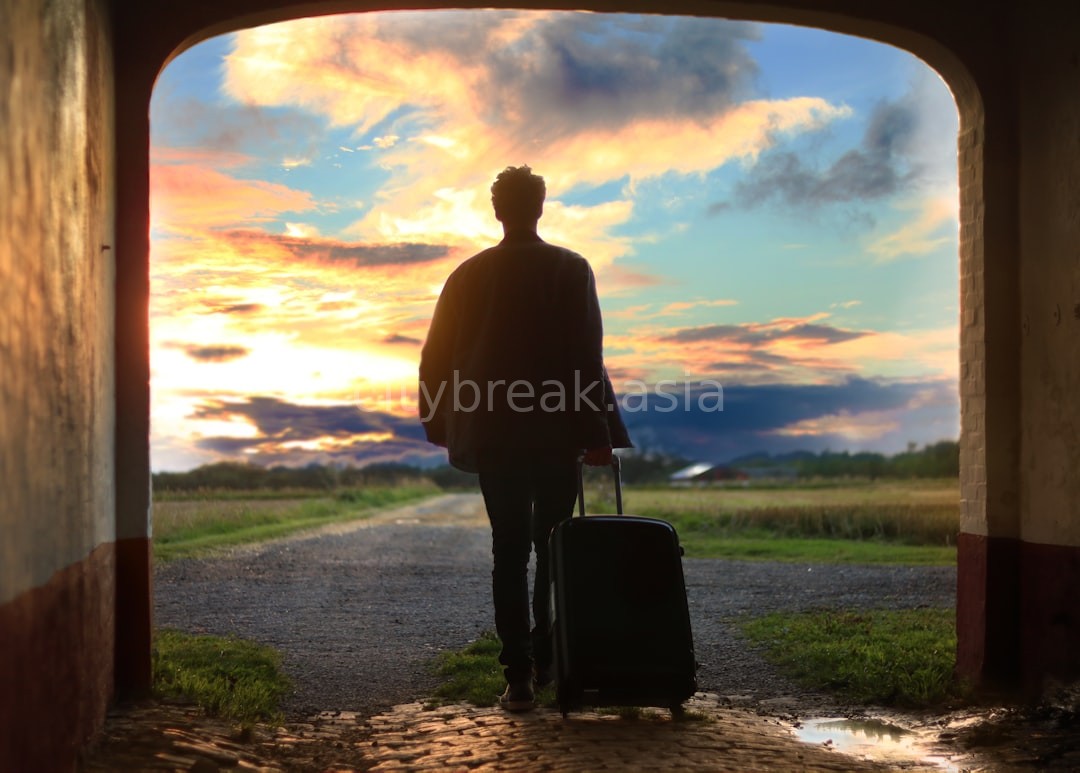 Travel Hero
